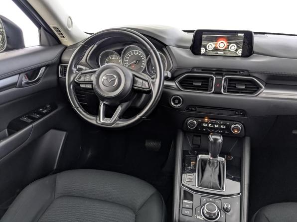 Mazda CX-5 II с пробегом 2017 года, цена 2 170 000 рублей, 104223 км, внедорожник, Автокод Объявления