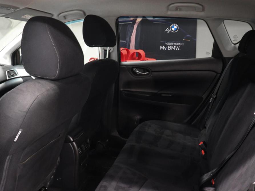 Nissan Tiida II Химки  - изображение 10