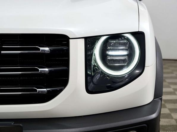 Haval Dargo с пробегом 2022 года, цена 2 445 000 рублей, 84472 км, внедорожник, Автокод Объявления