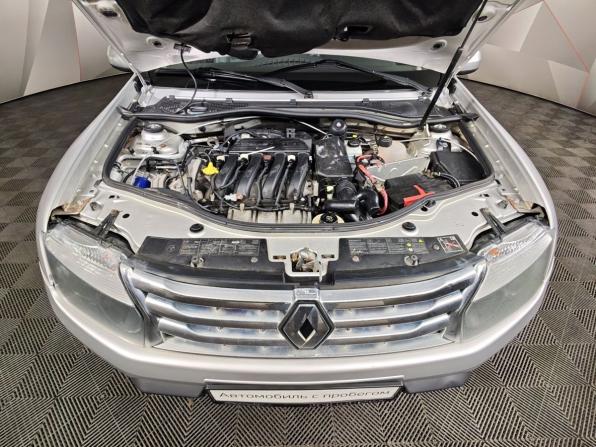 Renault Duster I с пробегом 2012 года, цена 643 000 рублей, 317789 км, внедорожник, Автокод Объявления