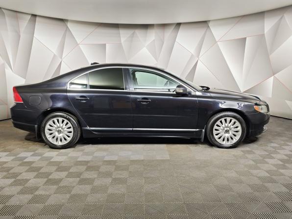Volvo S80 II с пробегом 2007 года, цена 695 000 рублей, 331638 км, седан, Автокод Объявления