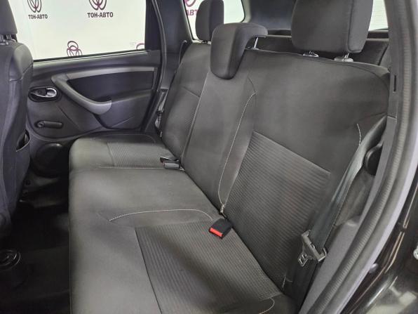 Renault Duster I Рестайлинг с пробегом 2019 года, цена 1 355 000 рублей, 164265 км, внедорожник, Автокод Объявления