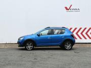 Renault Sandero II Рестайлинг Пермь  - изображение 8