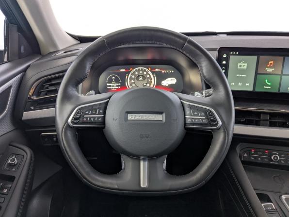 Haval F7 I Рестайлинг с пробегом 2022 года, цена 2 200 000 рублей, 49060 км, внедорожник, Автокод Объявления