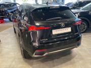 Lexus NX I Рестайлинг Тюмень  - изображение 24