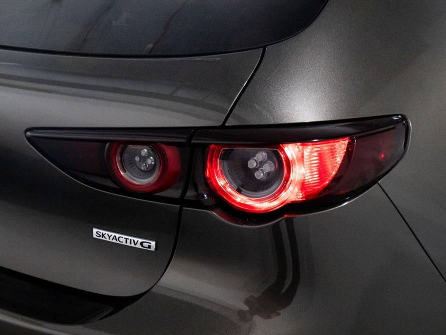 Mazda 3 IV (BP) Иркутск  - изображение 23