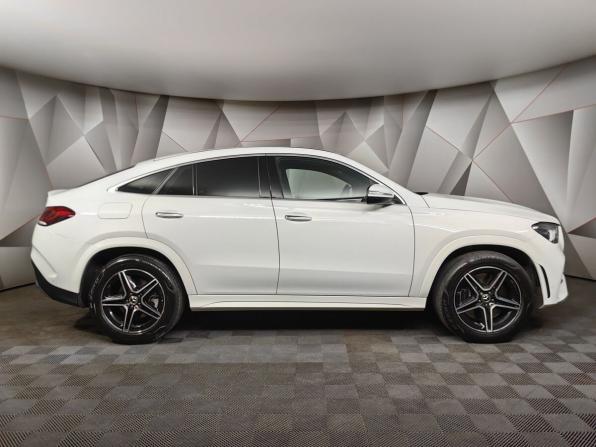 Mercedes-Benz GLE Coupe II (C167) с пробегом 2020 года, цена 7 500 000 рублей, 64984 км, внедорожник, Автокод Объявления