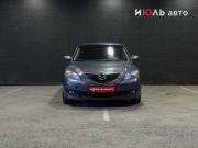 Mazda 3 I (BK) Рестайлинг Челябинск  - изображение 18