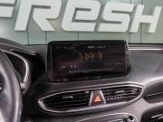Hyundai Santa Fe IV Рестайлинг Воронеж  - изображение 40