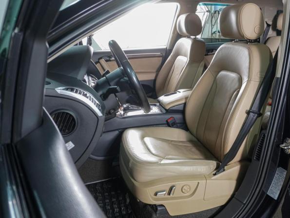 Audi Q7 I (4L) Рестайлинг с пробегом 2009 года, цена 1 849 000 рублей, 225157 км, внедорожник, Автокод Объявления