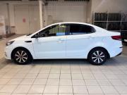 Kia Rio III Рестайлинг Челябинск  - изображение 25