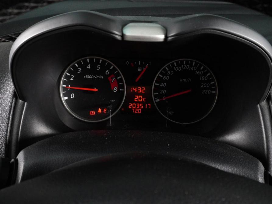 Nissan Note I Рестайлинг Минеральные Воды  - изображение 14