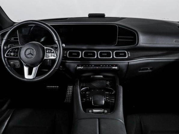 Mercedes-Benz GLE Coupe II (C167) с пробегом 2021 года, цена 8 217 000 рублей, 87183 км, внедорожник, Автокод Объявления