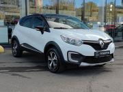 Renault Kaptur I Ижевск  - изображение 25