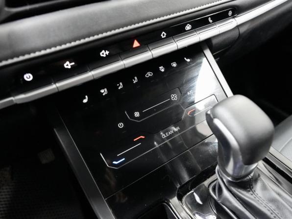 Chery Tiggo 4 Pro I Рестайлинг с пробегом 2024 года, цена 1 741 000 рублей, 15200 км, внедорожник, Автокод Объявления