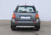Suzuki SX4 I (Classic) Рестайлинг Нижний Новгород  - изображение 29