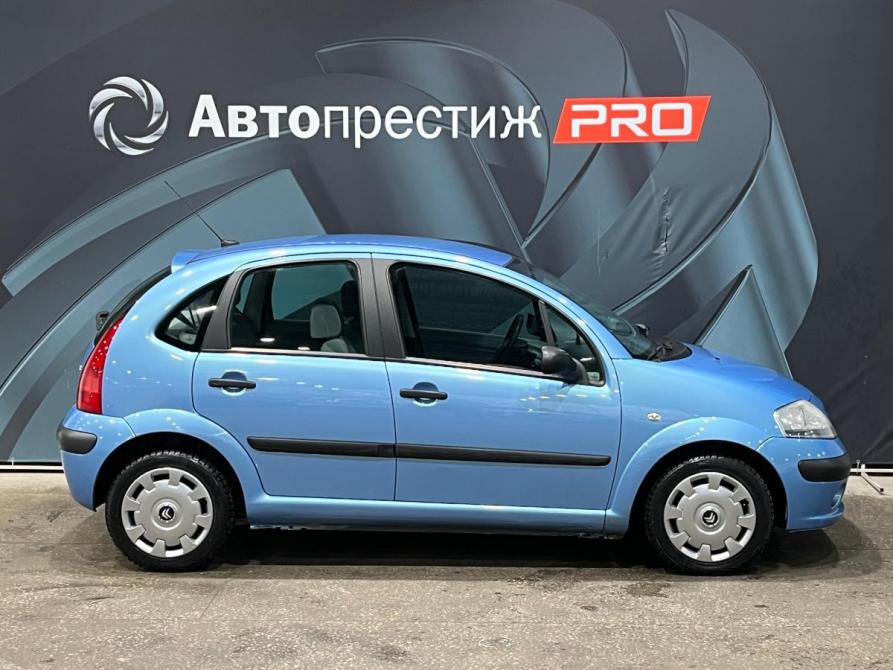 Citroen C3 I Пермь  - изображение 4