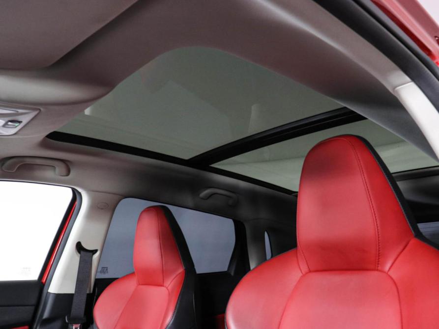 Changan UNI-S (CS55 Plus) Химки  - изображение 15