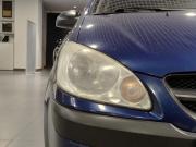 Hyundai Getz I Рестайлинг Казань  - изображение 43