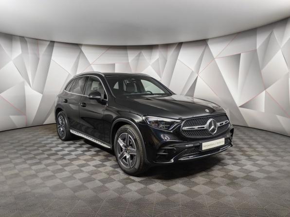 Mercedes-Benz GLC II (X254) с пробегом 2024 года, цена 7 600 000 рублей, 1656 км, внедорожник, Автокод Объявления