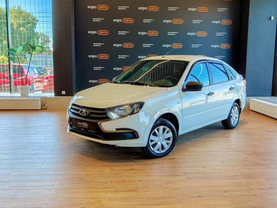 Lada (ВАЗ) Granta I Рестайлинг Тула  - изображение 1