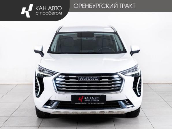 Haval Jolion I с пробегом 2023 года, цена 1 848 000 рублей, 53244 км, внедорожник, Автокод Объявления