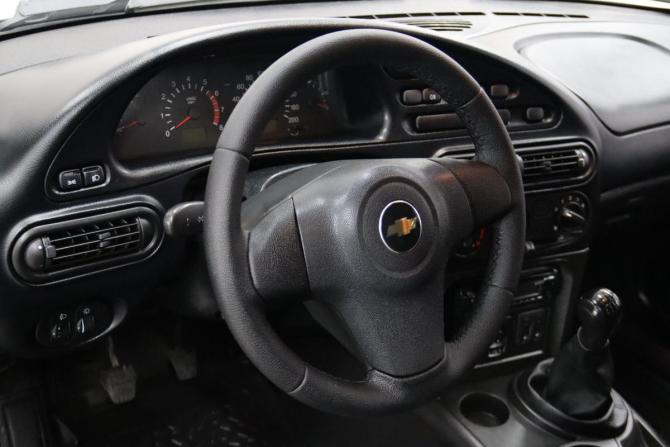 Chevrolet Niva I Рестайлинг с пробегом 2013 года, цена 490 350 рублей, 154895 км, внедорожник, Автокод Объявления