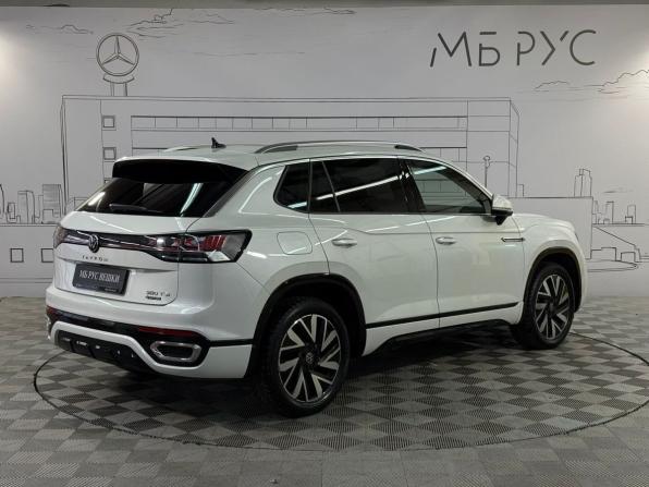 Volkswagen Tayron I Рестайлинг с пробегом 2023 года, цена 4 425 000 рублей, 46990 км, внедорожник, Автокод Объявления