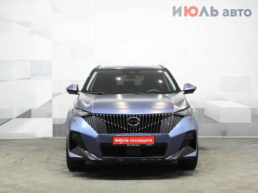 GAC GS3 Екатеринбург  - изображение 2