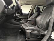 BMW X3 III (G01) Рестайлинг Москва  - изображение 36