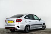 Lada (ВАЗ) Granta I Рестайлинг Сургут  - изображение 23