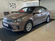 Kia Rio IV Тольятти  - изображение 19