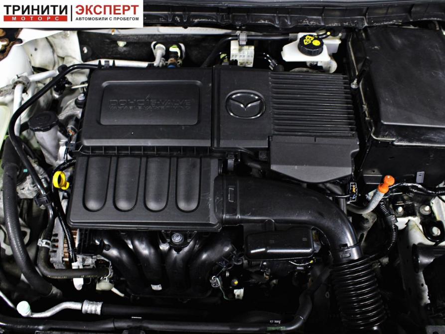 Mazda 3 II (BL) Белгород  - изображение 17