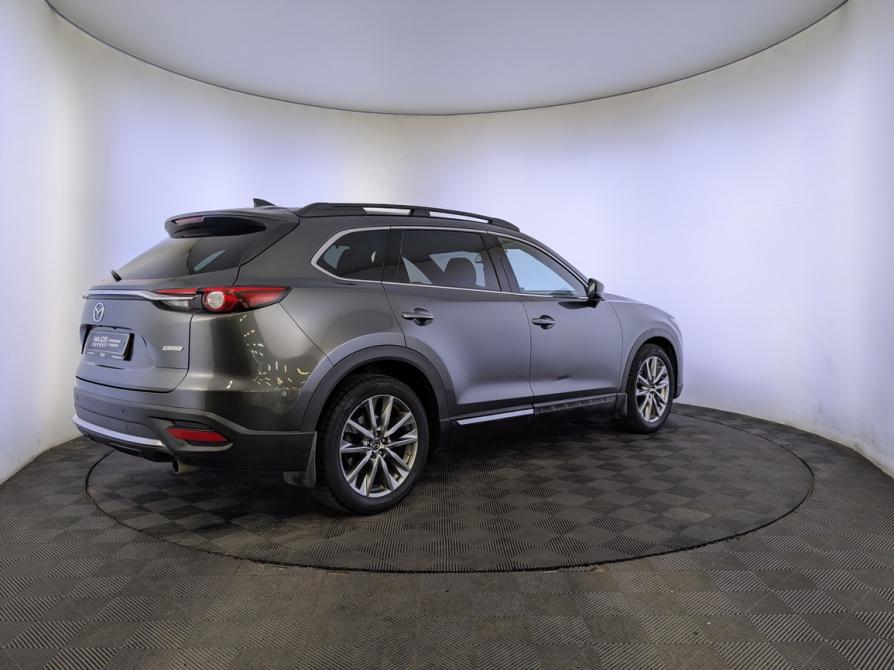 Mazda CX-9 II Москва  - изображение 5