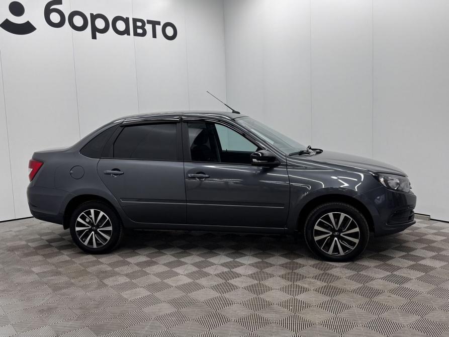 Lada (ВАЗ) Granta I Рестайлинг Воронеж  - изображение 7