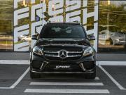 Mercedes-Benz GLS I (X166) Волгоград  - изображение 36