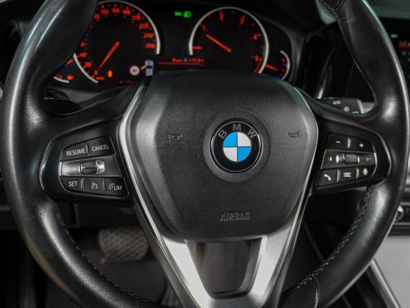 BMW 3 серии VII (G2x) с пробегом 2020 года, цена 3 049 000 рублей, 164784 км, универсал, Автокод Объявления