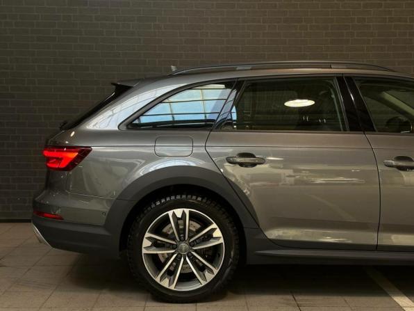 Audi A4 allroad V (B9) с пробегом 2019 года, цена 2 650 000 рублей, 205478 км, универсал, Автокод Объявления