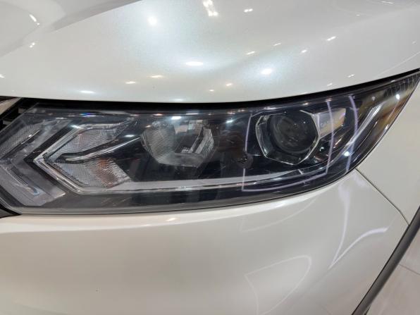 Nissan Qashqai II Рестайлинг с пробегом 2019 года, цена 1 525 000 рублей, 148495 км, внедорожник, Автокод Объявления