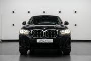 BMW X4 II (G02) Рестайлинг Краснодар  - изображение 21