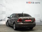 Volkswagen Polo V Рестайлинг Екатеринбург  - изображение 22