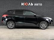 Hyundai ix35 I Рестайлинг Екатеринбург  - изображение 28