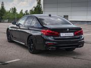 BMW 5 серии VII (G30/G31/G38) Москва  - изображение 34