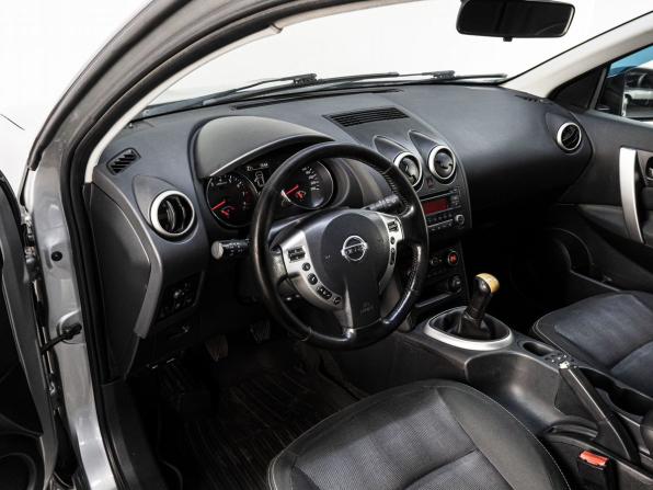 Nissan Qashqai I Рестайлинг с пробегом 2013 года, цена 950 000 рублей, 247712 км, внедорожник, Автокод Объявления