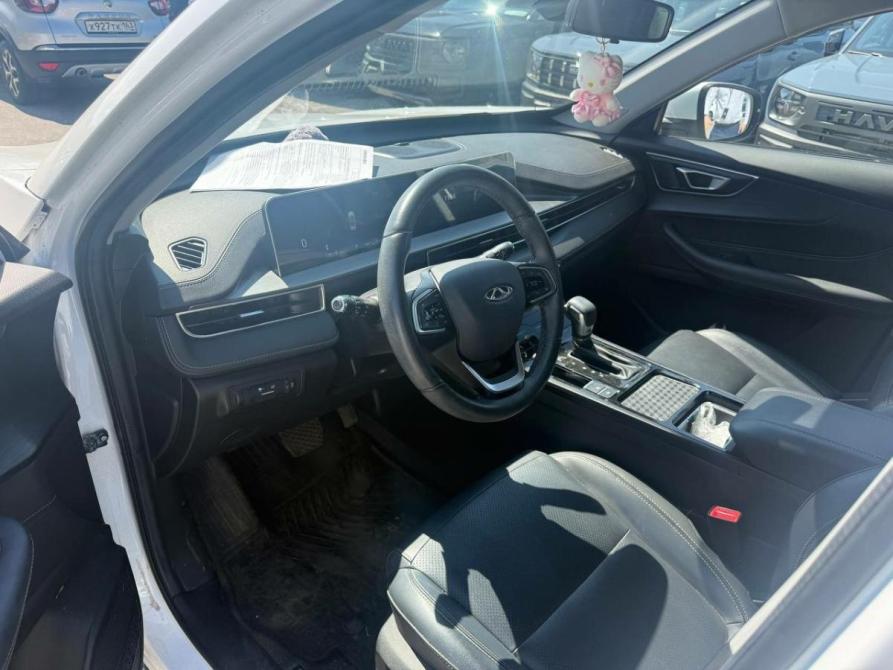 Chery Tiggo 4 Pro I Рестайлинг Тольятти  - изображение 5