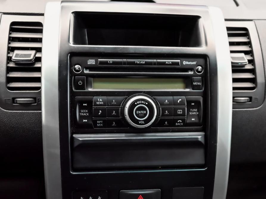 Nissan X-Trail II Рестайлинг Екатеринбург  - изображение 19