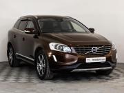 Volvo XC60 I Рестайлинг Санкт-Петербург  - изображение 34