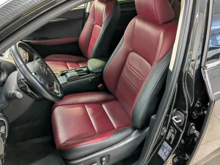 Lexus NX I Рестайлинг Санкт-Петербург  - изображение 21