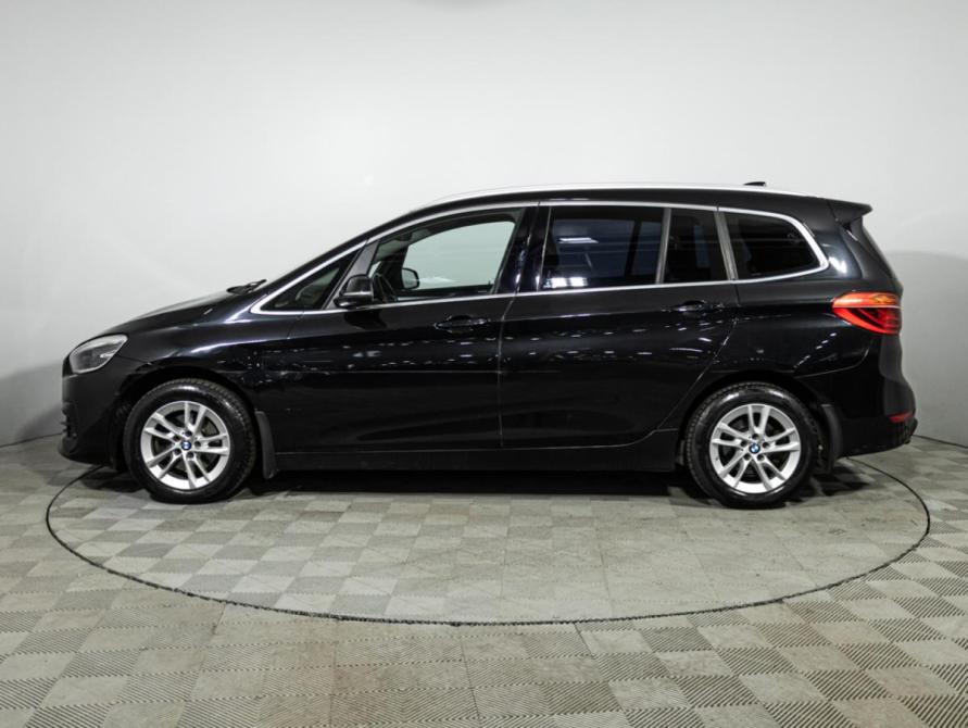 BMW 2 серии Gran Tourer F46 Рестайлинг Санкт-Петербург  - изображение 8