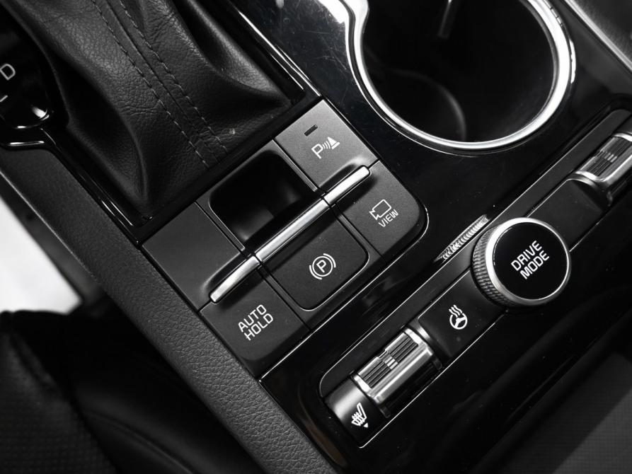 Kia K5 III Тверь  - изображение 21